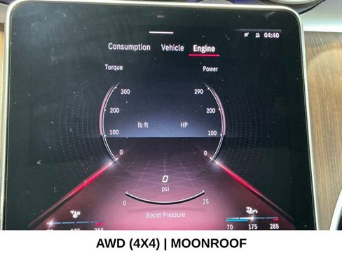 Used 2024 Mercedes-Benz C 300 4MATIC Sedan image 55