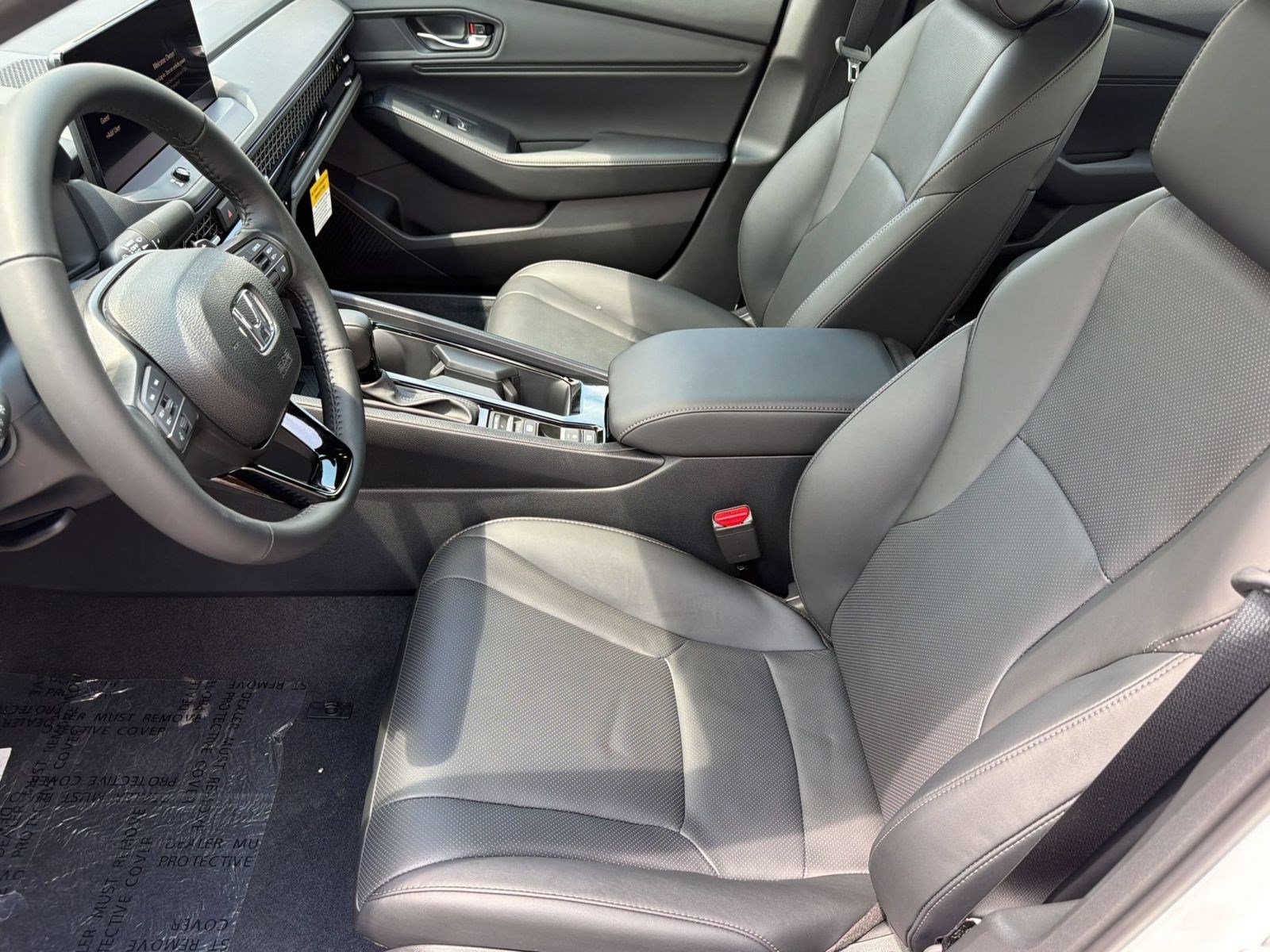 New 2026 Honda Accord Sport image 5