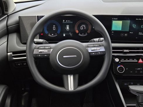 New 2026 Hyundai Tucson SEL FWD image 28