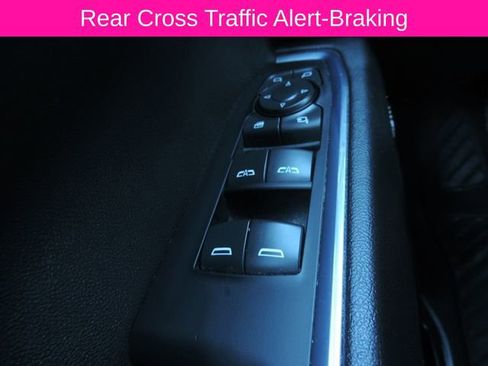 Used 2023 Chevrolet Silverado 1500 LTZ image 25