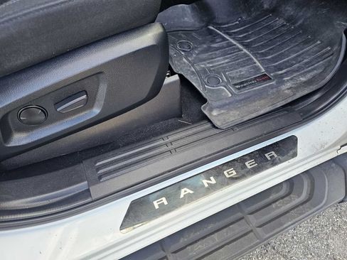 Used 2020 Ford Ranger XLT w/ Equipment Group 302A Luxury AWD/4WD image 31