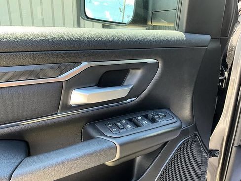 New 2026 RAM 1500 Big Horn w/ Night Edition AWD/4WD image 12