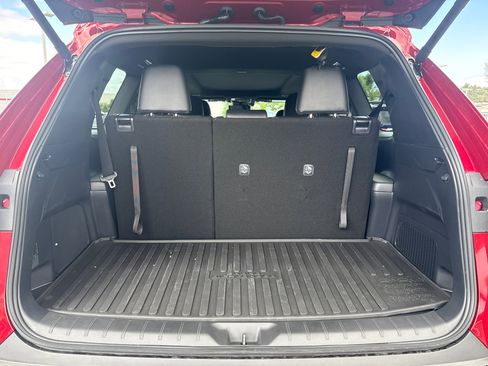 New 2026 Toyota Grand Highlander AWD Hybrid image 11