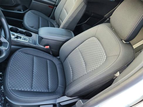 New 2026 Ford Escape Active image 10