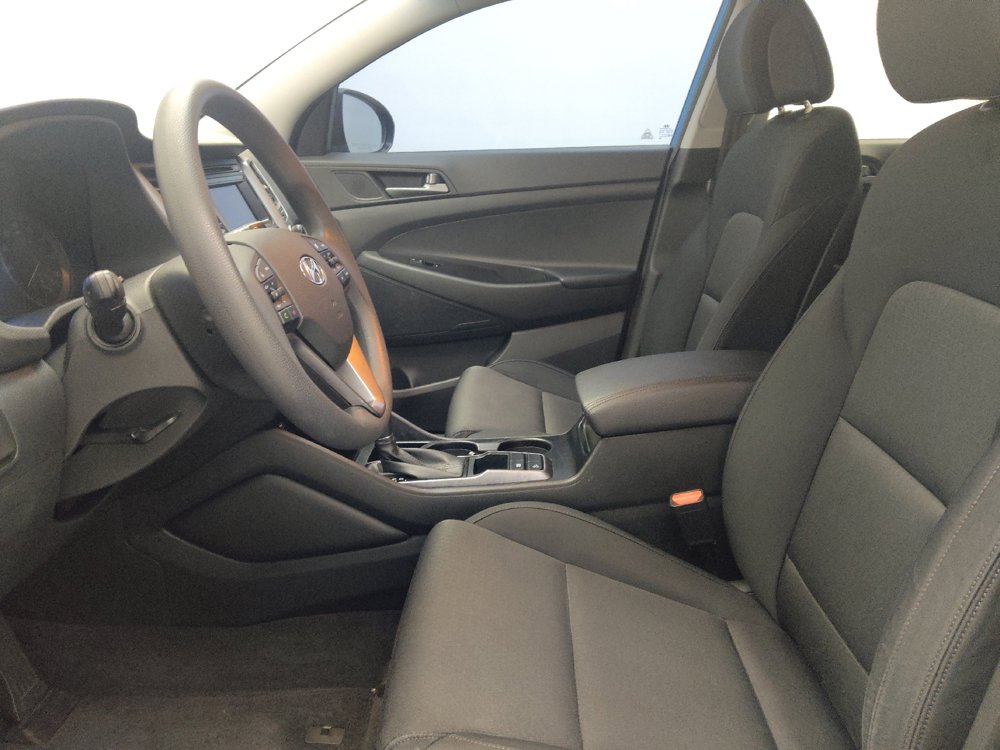 Used 2016 Hyundai Tucson SE w/ Option Group 02 FWD image 17