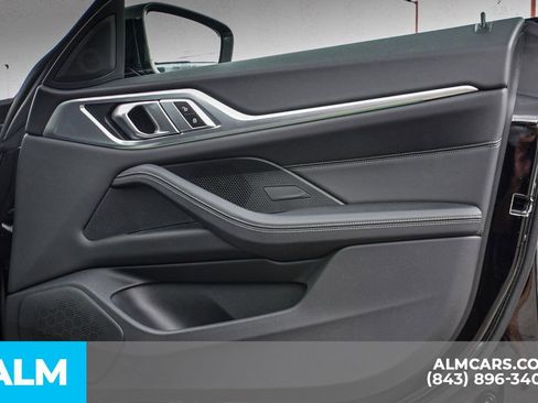 Used 2024 BMW i4 xDrive40i AWD/4WD image 34