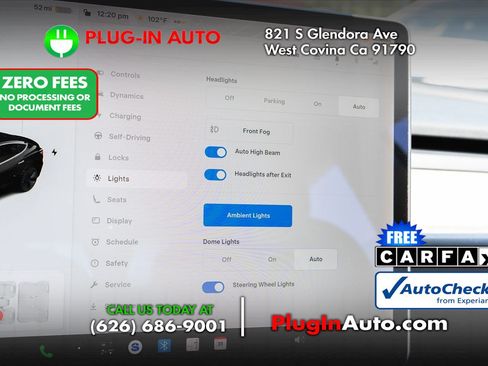 Used 2018 Tesla Model 3 Long Range RWD image 25