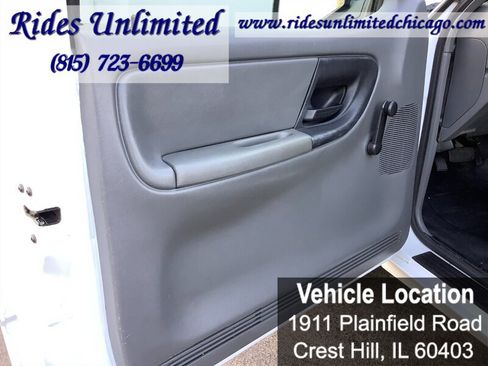 Used 2008 Ford Ranger XL RWD image 13