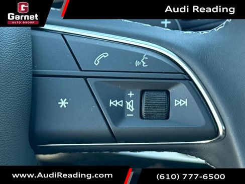 Used 2026 Audi Q7 3.0T Premium Plus w/ Premium Plus Package AWD/4WD image 32