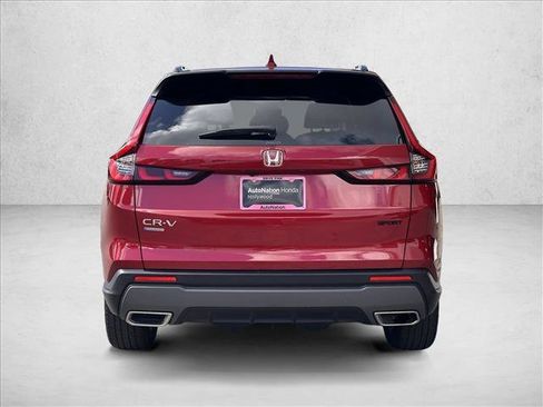 Used 2024 Honda CR-V Sport image 6