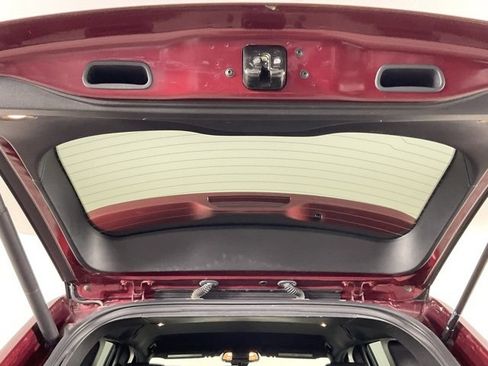 Used 2021 Jeep Grand Cherokee Laredo X image 19