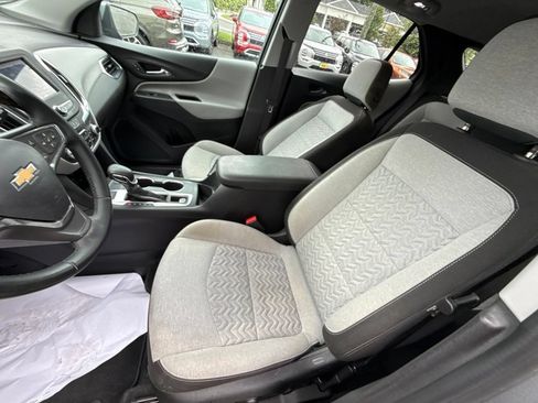 Used 2024 Chevrolet Equinox LT AWD/4WD image 33