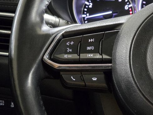 Used 2018 MAZDA CX-5 Grand Touring w/ Premium Package AWD/4WD image 32
