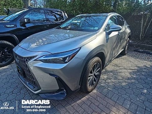 Used 2024 Lexus NX 350 AWD w/ Vision Package image 1