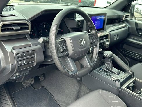 New 2025 Toyota Tacoma SR5 image 16