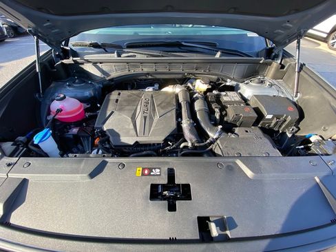 New 2026 Hyundai Santa Fe SEL FWD image 31