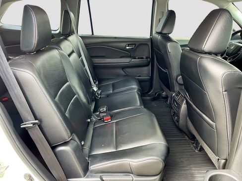 Used 2019 Honda Pilot EX-L image 29