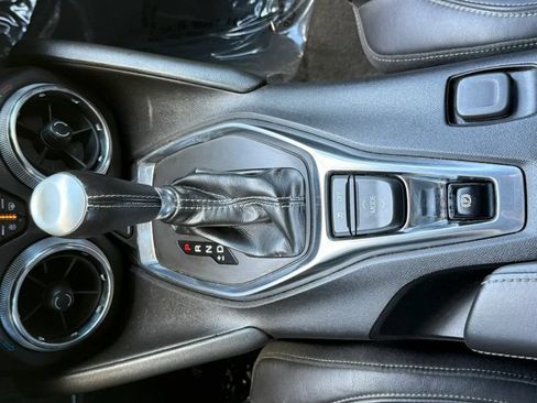 Used 2018 Chevrolet Camaro LT w/ RS Package RWD image 45