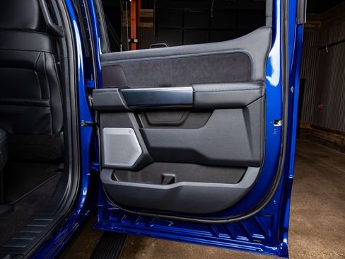 Used 2026 Ford F250 Platinum image 39