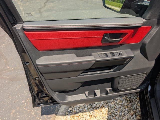 New 2026 Toyota Tundra TRD Pro AWD/4WD image 16