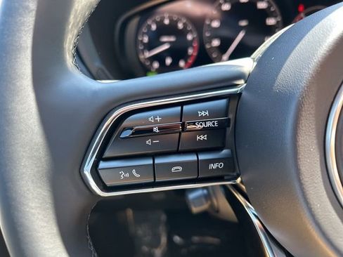 New 2026 MAZDA CX-70 3.3 Turbo S w/ Premium Package AWD/4WD image 17