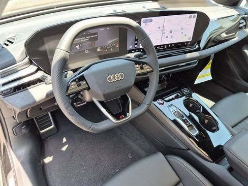 New 2026 Audi S5 Premium Plus AWD/4WD image 9