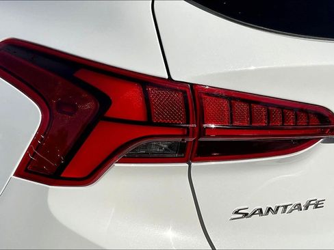Certified 2023 Hyundai Santa Fe Limited image 23