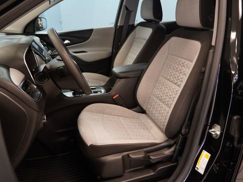 Certified 2023 Chevrolet Equinox LS image 3