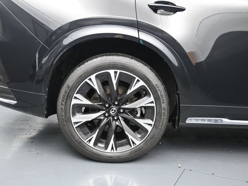 Used 2026 MAZDA CX-90 3.3 Turbo S w/ Premium Plus AWD/4WD image 9