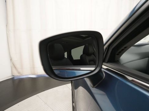 Certified 2023 MAZDA CX-5 AWD 2.5 S w/ Premium Plus Pkg image 25