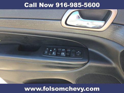 Used 2015 Jeep Grand Cherokee Altitude image 26