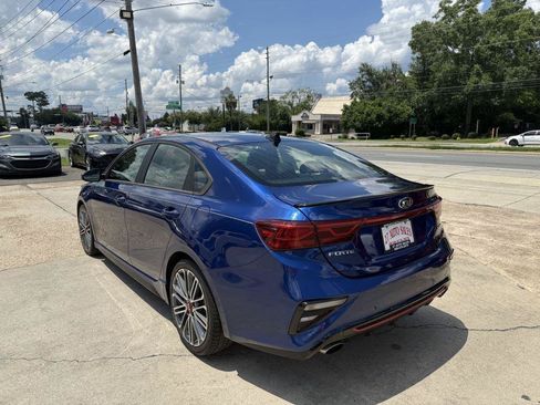 Used 2021 Kia Forte GT FWD image 6