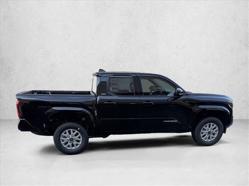 New 2025 Toyota Tacoma SR5 image 4