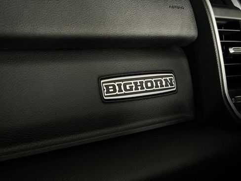 Used 2024 RAM 2500 Big Horn w/ Bed Utility Group image 14