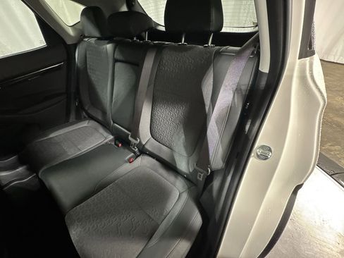 Certified 2024 Kia Seltos S image 29