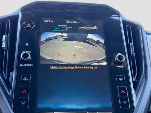 Used 2026 Subaru Forester Premium image 34