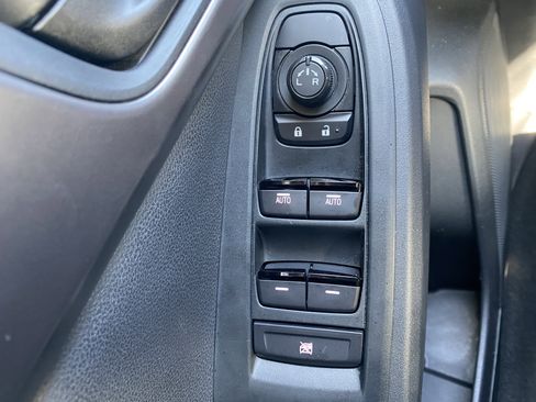 Certified 2025 Subaru Impreza 2.0i Sport image 15