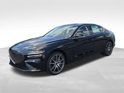 New 2026 Genesis G70 2.5T Prestige