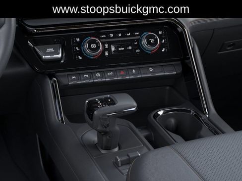 New 2026 GMC Sierra 1500 AT4 w/ AT4 Premium Package image 25