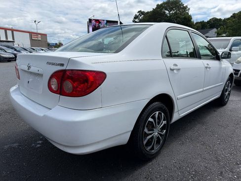 Used 2005 Toyota Corolla LE FWD image 5
