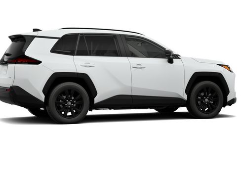 New 2026 Toyota RAV4 XLE Premium AWD/4WD image 11