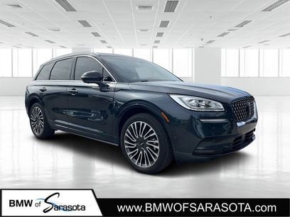 Used 2022 Lincoln Corsair Grand Touring w/ Elements Technology Bundle