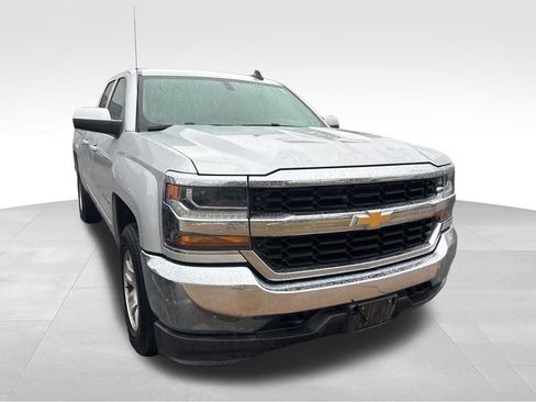 Used 2019 Chevrolet Silverado 1500 LT image 5