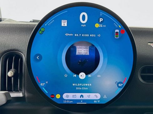 New 2026 MINI Cooper John Cooper Works image 11