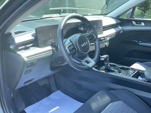 Used 2026 Kia K5 LXS FWD image 10
