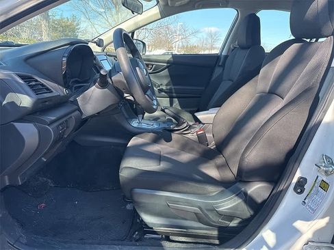 Used 2020 Subaru Impreza 2.0i image 8