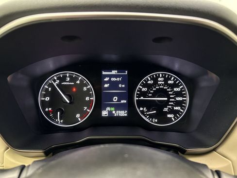 Certified 2024 Subaru Outback Limited AWD/4WD image 11