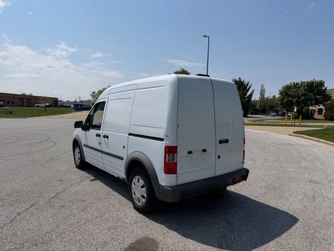 Used 2013 Ford Transit Connect XL FWD image 3