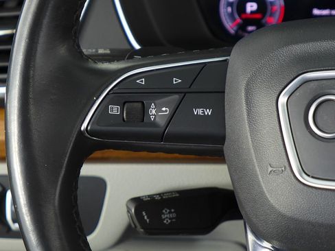 Used 2022 Audi Q5 2.0T Premium Plus w/ Premium Plus Package image 29