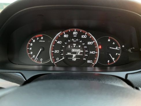 Used 2014 Honda Accord EX-L image 38